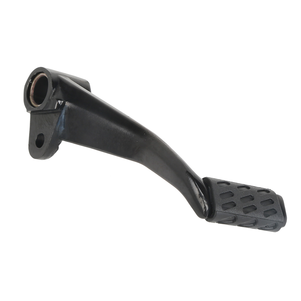 Motorcycle Gear Lever Rubber - Czarna dźwignia zmiany biegów do motocykli
