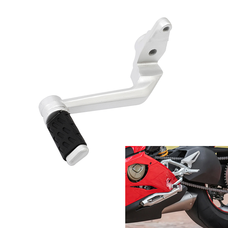 Motorcycle Gear Lever Rubber - Dźwignia zmiany biegów motocyklowa do Ducati