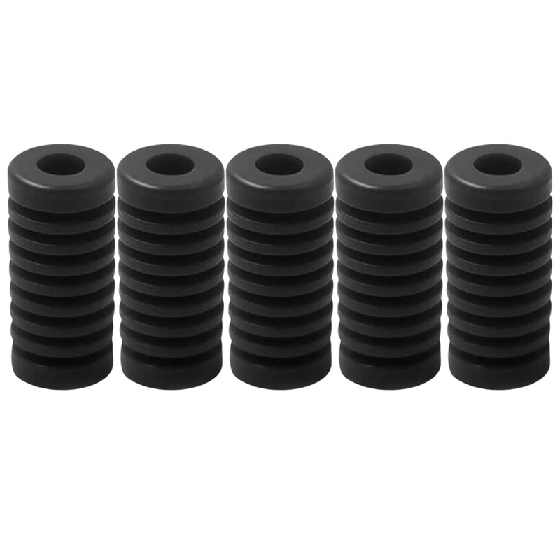 Motorcycle Gear Lever Rubber - CENJITION 1 5 szt. Uniwersalne gumowe
