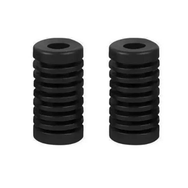 Motorcycle Gear Lever Rubber - CENJITION 2 szt. Uniwersalne nakładki gumowe