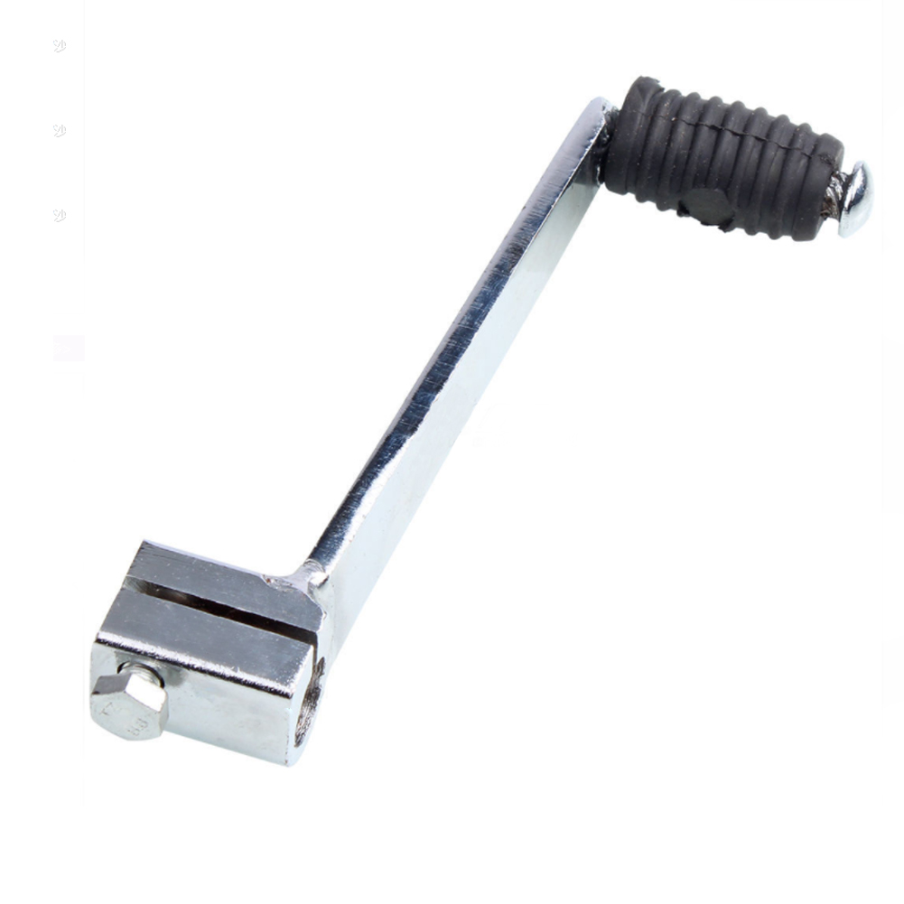Motorcycle Gear Lever Rubber - Dźwignia zmiany biegów motocykla dla Honda