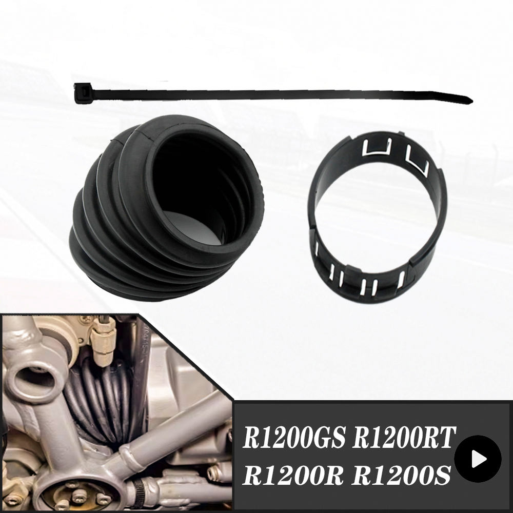 Motorcycle Gear Lever Rubber - ﻿ Dla BMW R1200GS Adventure R1200R