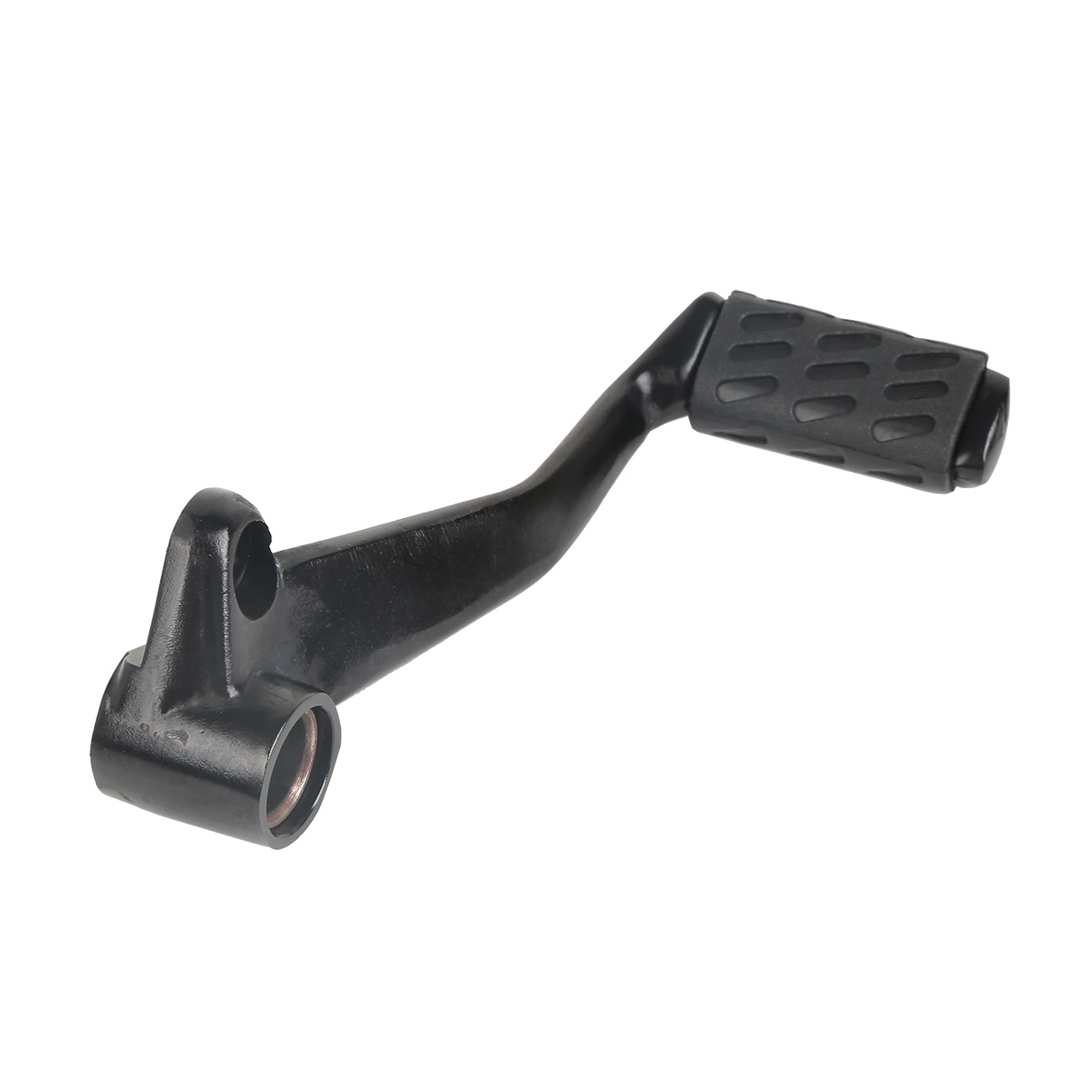 Czarna dźwignia zmiany biegów  – Motorcycle Gear Lever Rubber recenzja i cena