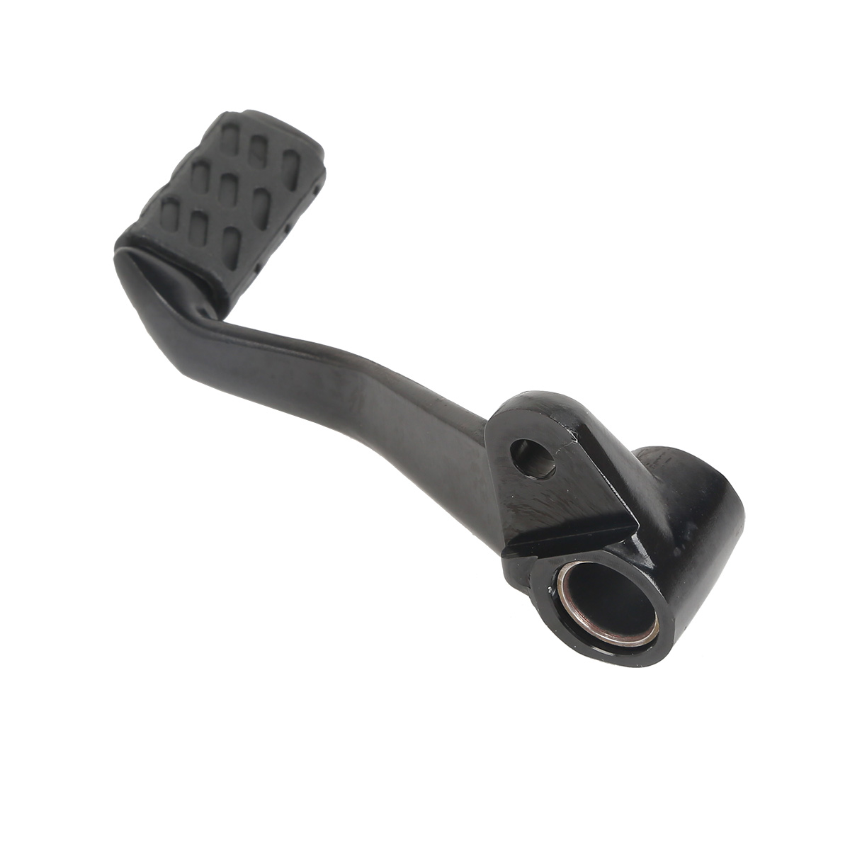 Czarna dźwignia zmiany biegów  – Motorcycle Gear Lever Rubber recenzja i cena