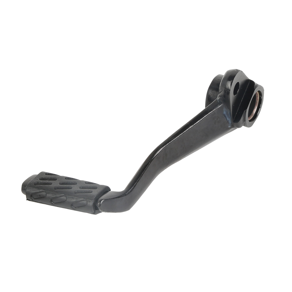 Czarna dźwignia zmiany biegów  – Motorcycle Gear Lever Rubber recenzja i cena