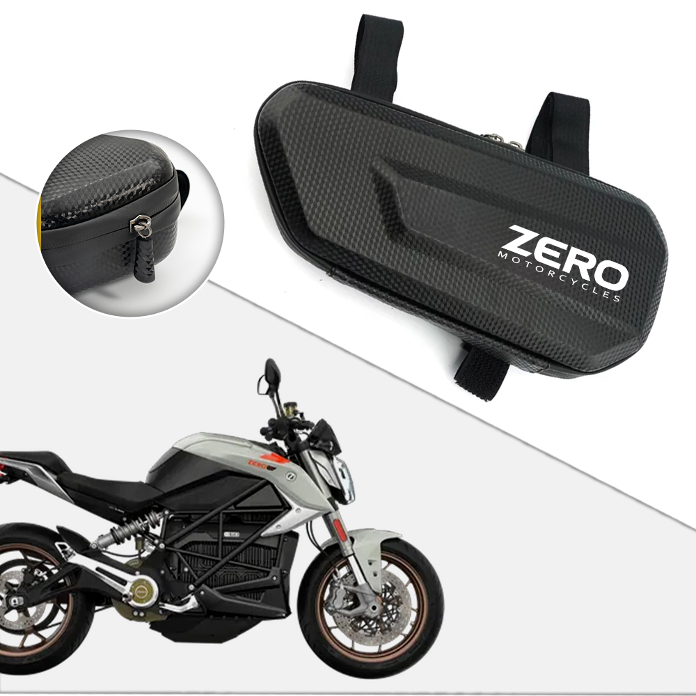 Łatwa w czyszczeniu, wodoodpor – Zero Motorcycle Gear recenzja i cena