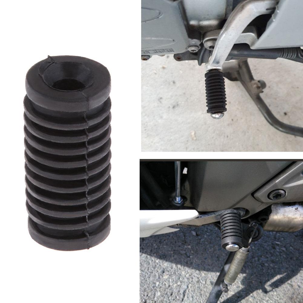 1/2 szt. Uniwersalna Osłona Dź – Motorcycle Gear Lever Rubber recenzja i cena