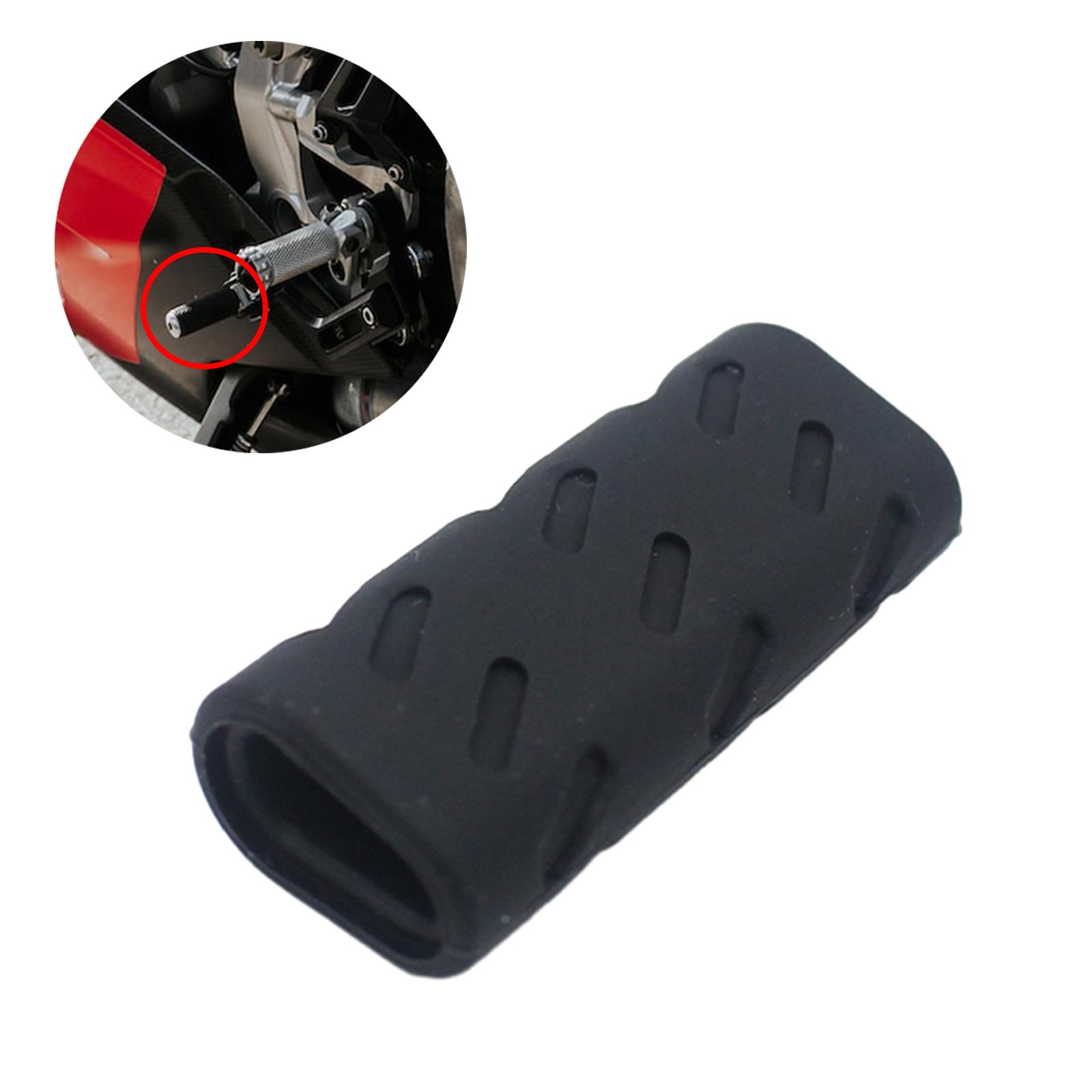 Gumowa osłona dźwigni zmiany b – Motorcycle Gear Lever Rubber recenzja i cena