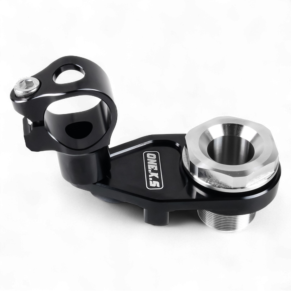 Uchwyt amortyzatora stabilizat – Motorcycle Gear Airbag recenzja i cena