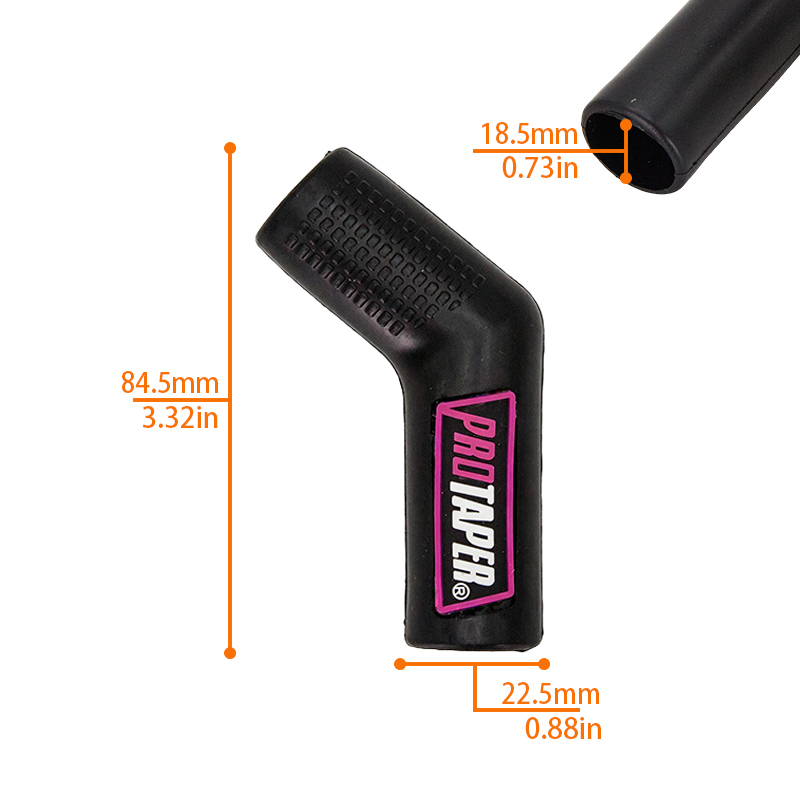 Uniwersalna osłona dźwigni zmi – Motorcycle Gear Lever Rubber recenzja i cena