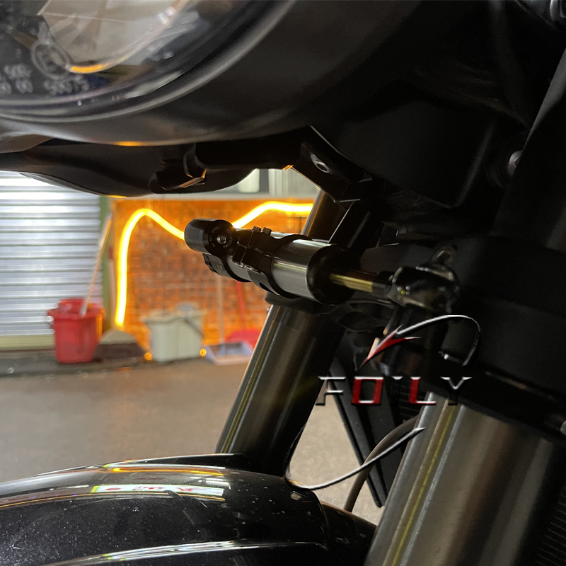 Do STREET TRIPLE 765R 765S Str – Motorcycle Gear Airbag recenzja i cena