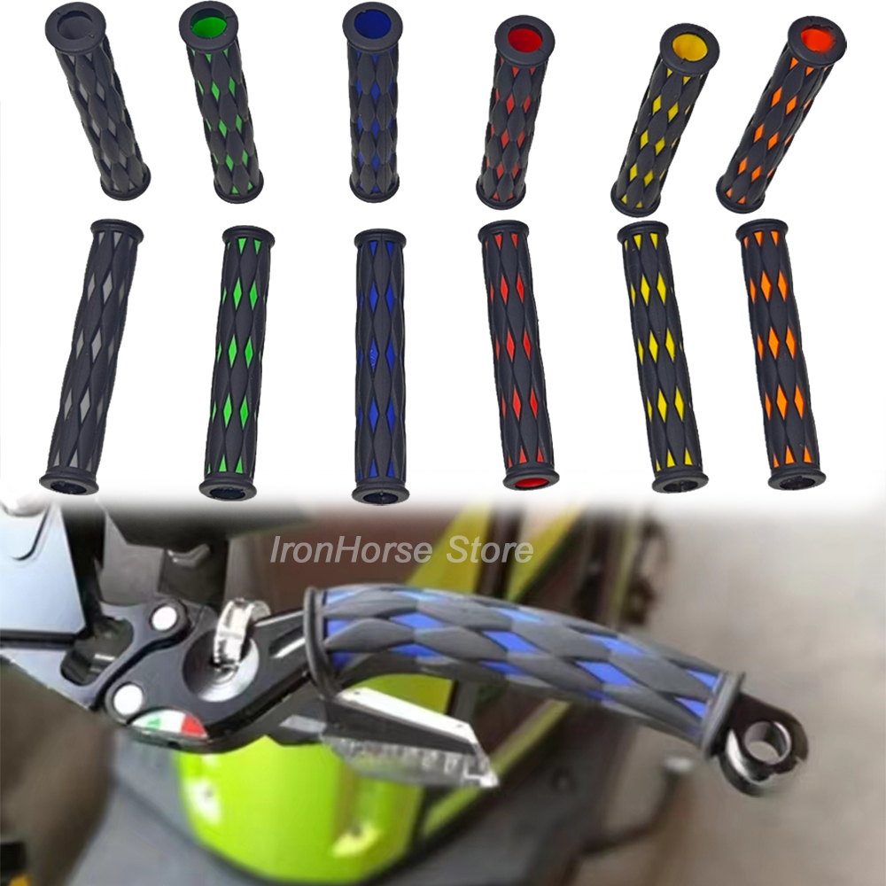 1 Para Antypoślizgowych Gumowy – Motorcycle Gear Lever Rubber recenzja i cena