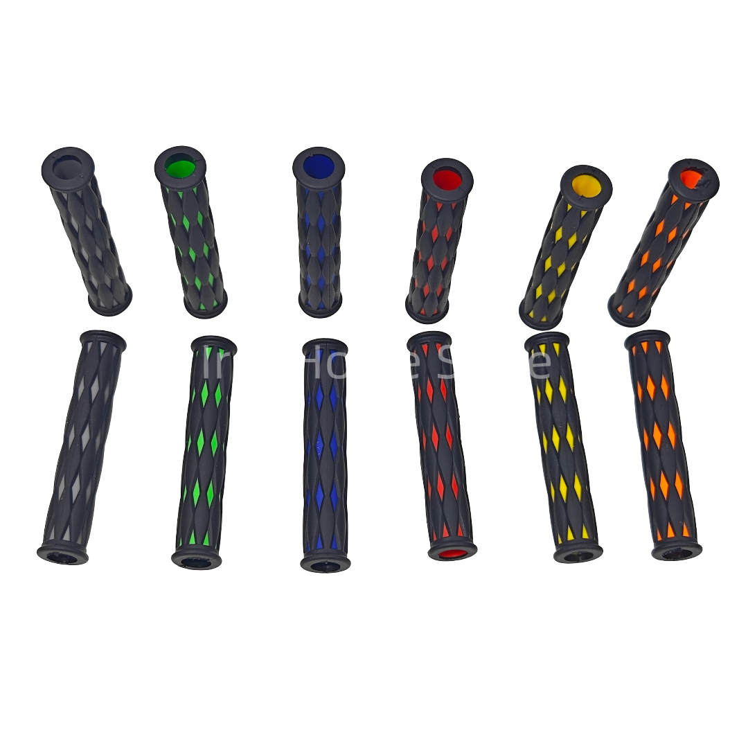 1 Para Antypoślizgowych Gumowy – Motorcycle Gear Lever Rubber recenzja i cena