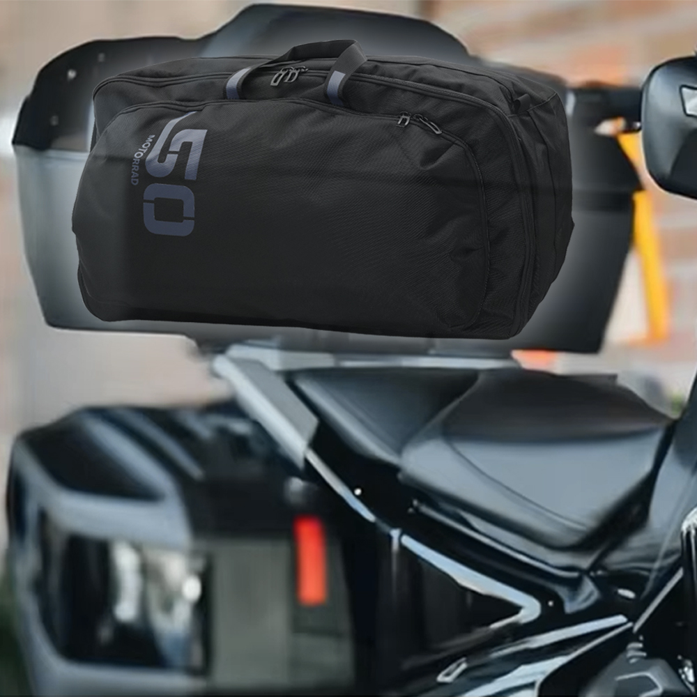 Wodoodporne worki wewnętrzne d – Motorcycle Gear Warehouse recenzja i cena