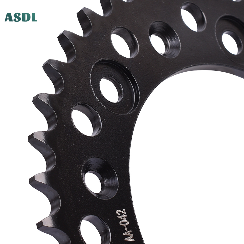 520 13T 40T Przednie i Tylne Z – Motorcycle Gear In Australia recenzja i cena