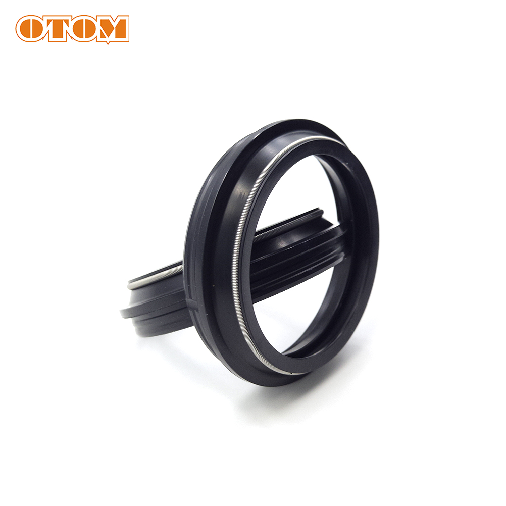 OTOM motocykl 48mm amortyzator – Motorcycle Gear Airbag recenzja i cena