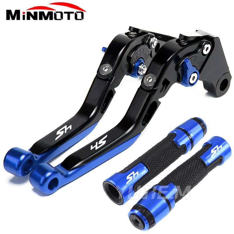Dźwignie hamulca i sprzęgła mo – Motorcycle Gear Lever Rubber recenzja i cena