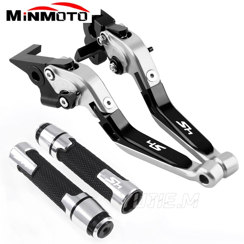 Dźwignie hamulca i sprzęgła mo – Motorcycle Gear Lever Rubber recenzja i cena