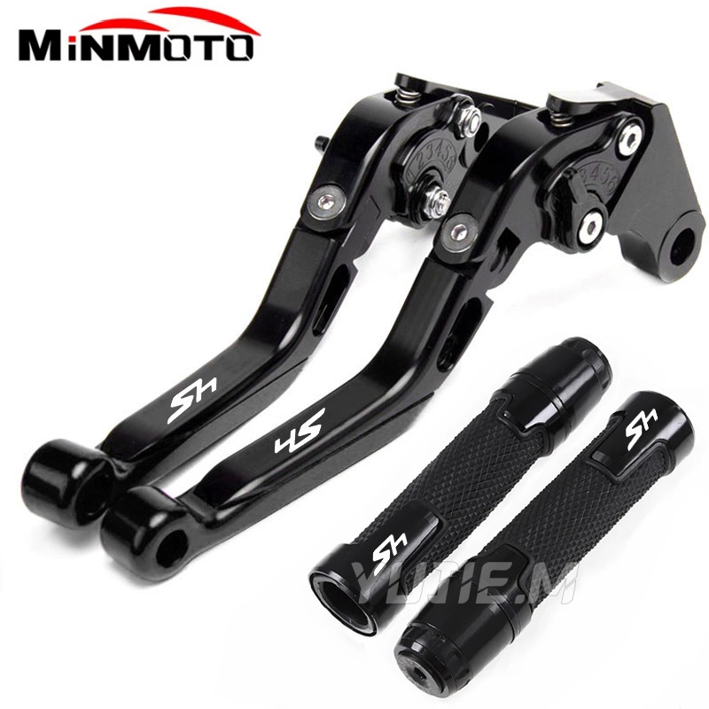 Dźwignie hamulca i sprzęgła mo – Motorcycle Gear Lever Rubber recenzja i cena