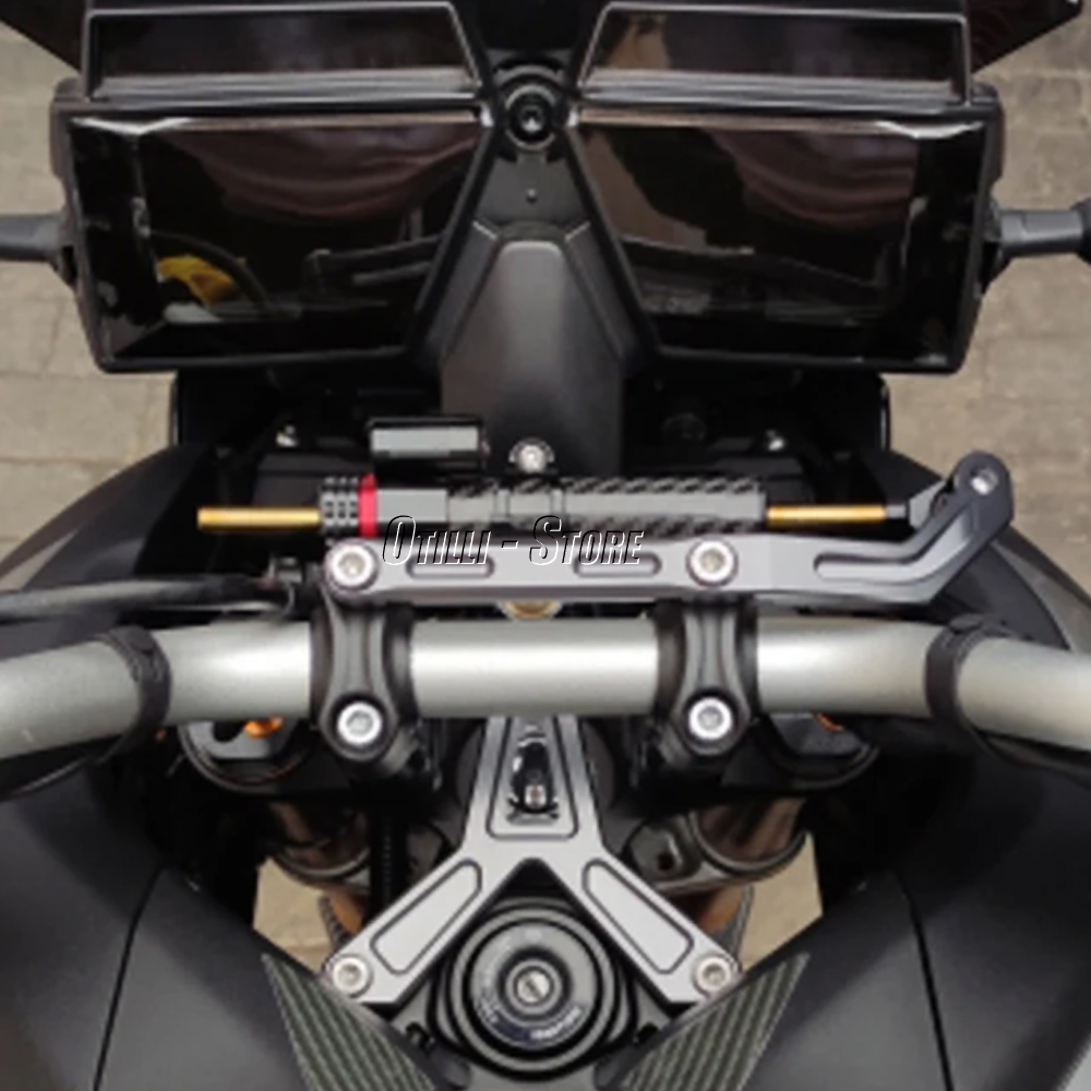 Do YAMAHA Tracer 9 GT 9GT 2021 – Motorcycle Gear Airbag recenzja i cena