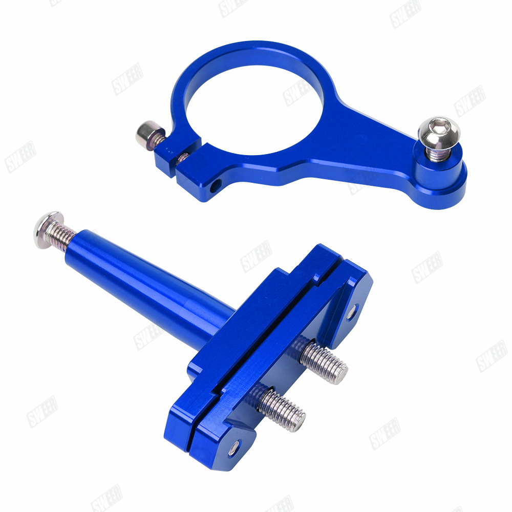 Dla YAMAHA R15 R 15 V3 stabili – Motorcycle Gear Airbag recenzja i cena