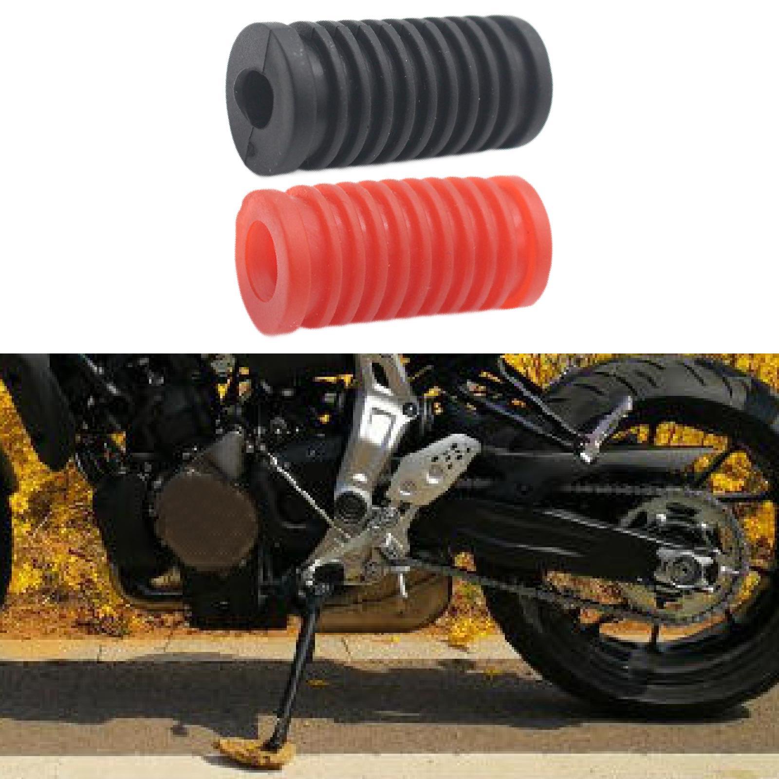 Wytrzymała gumowa osłona dźwig – Motorcycle Gear Lever Rubber recenzja i cena