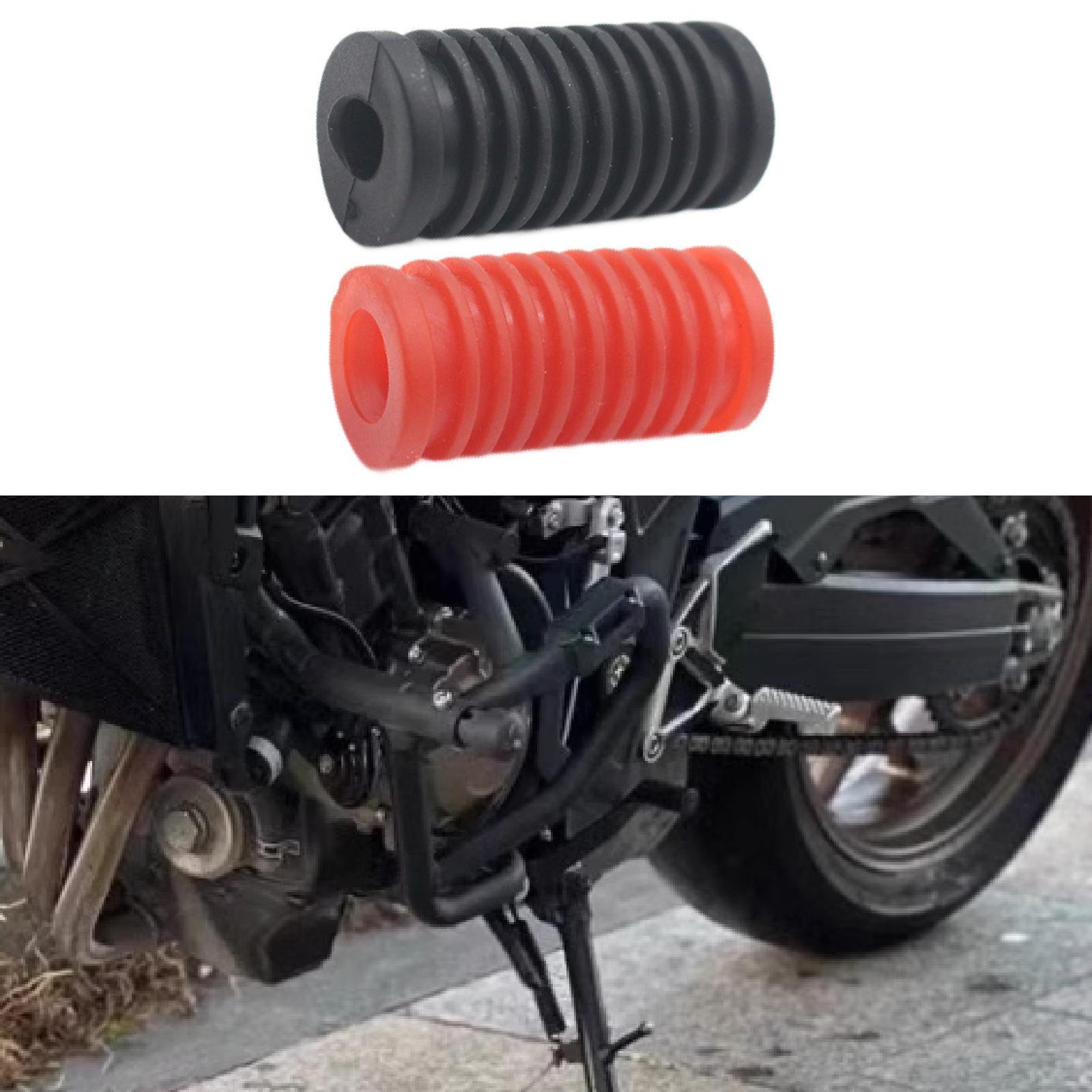 Wytrzymała gumowa osłona dźwig – Motorcycle Gear Lever Rubber recenzja i cena