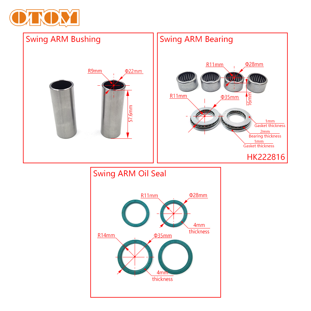 OTOM motocykl 2022 wahacz częś – Motorcycle Gear Lever Rubber recenzja i cena