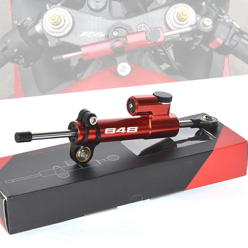Zestaw regulowanego stabilizat – Motorcycle Gear Airbag recenzja i cena