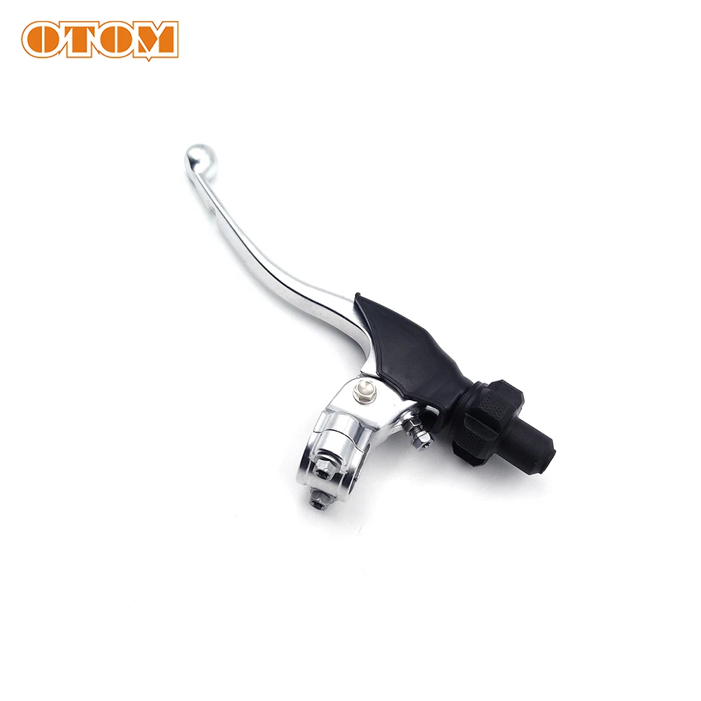 Zestaw dźwigni sprzęgła i hamu – Motorcycle Gear Lever Rubber recenzja i cena