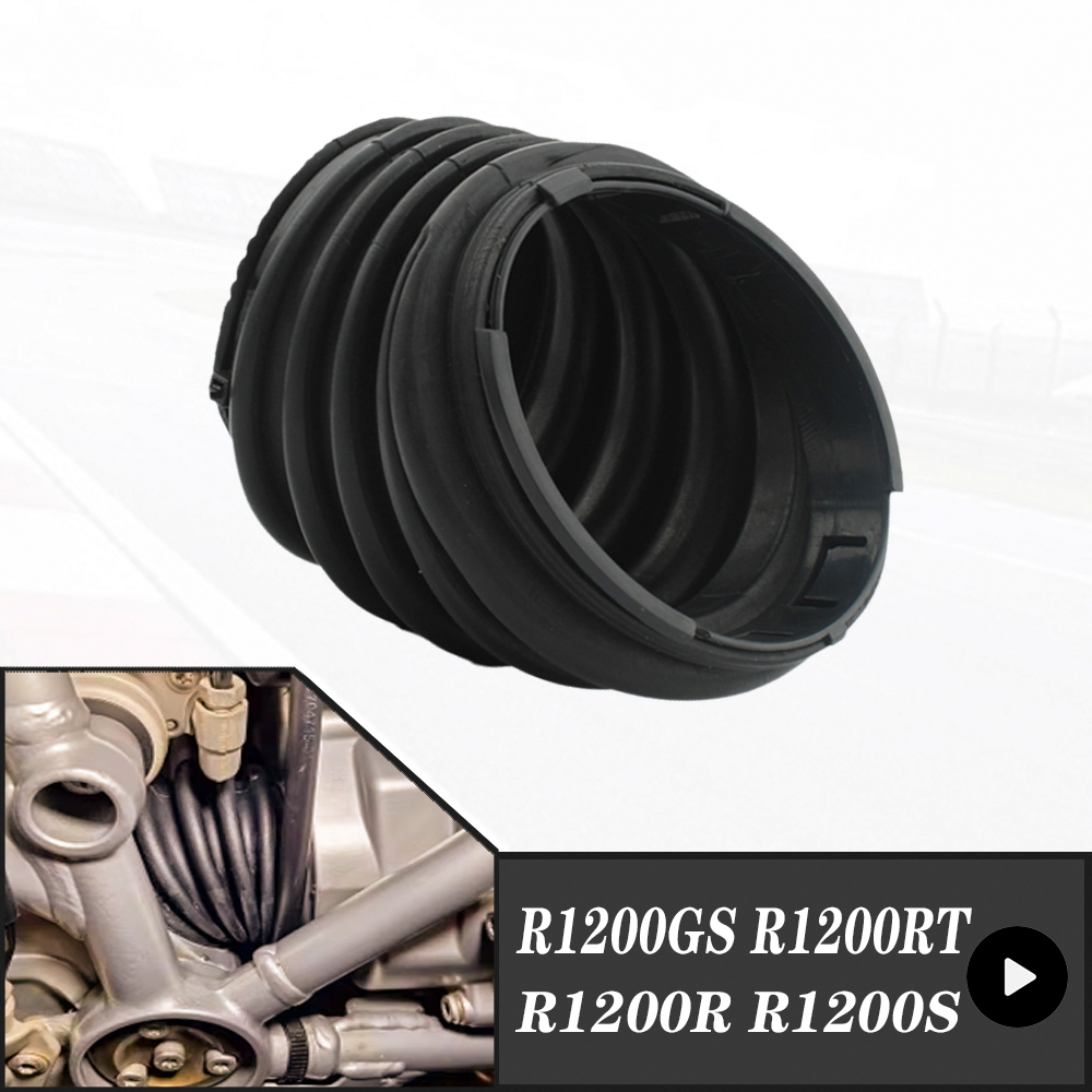  Dla BMW R1200GS Adventure R1 – Motorcycle Gear Lever Rubber recenzja i cena