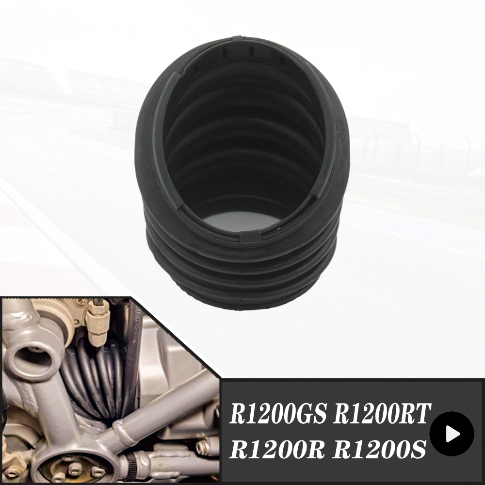  Dla BMW R1200GS Adventure R1 – Motorcycle Gear Lever Rubber recenzja i cena