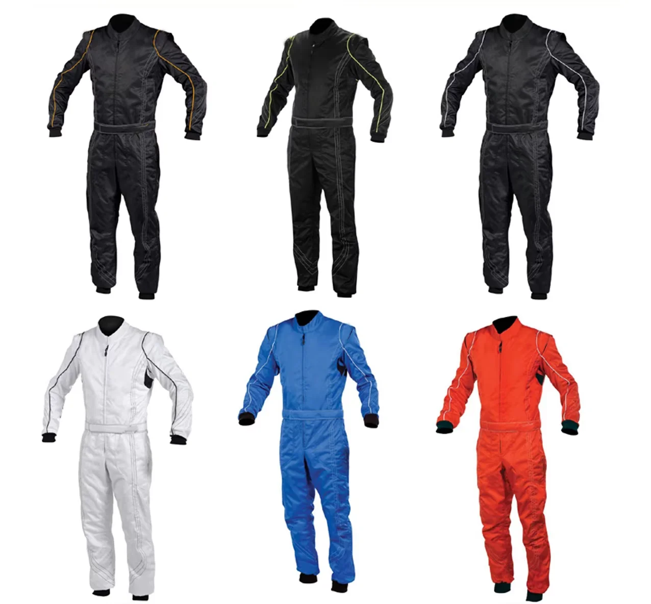 Bezpośrednio od producenta męs – Motorcycle Gear Jumpsuit recenzja i cena
