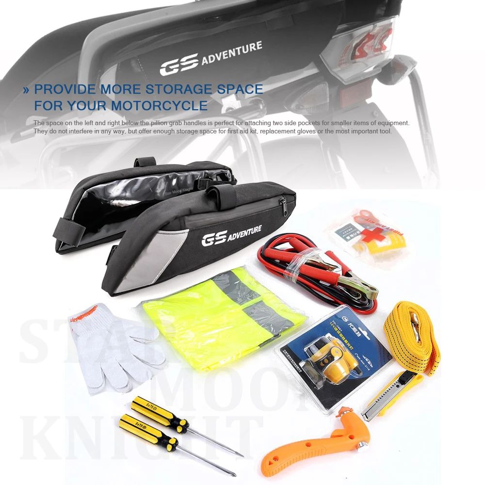 Boczne torby motocyklowe na ba – Motorcycle Gear Warehouse recenzja i cena