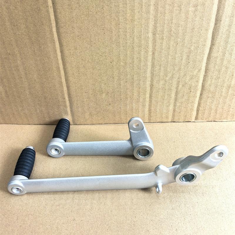 Gumowa osłona dźwigni hamulca  – Motorcycle Gear Lever Rubber recenzja i cena