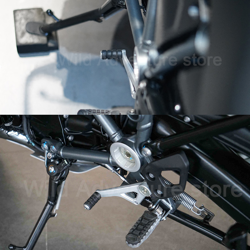 Gumowa nakładka na dźwignię zm – Motorcycle Gear Lever Rubber recenzja i cena